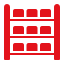shelving