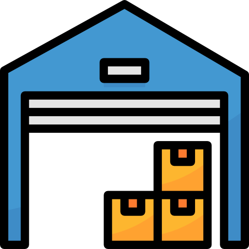 warehouse 754822