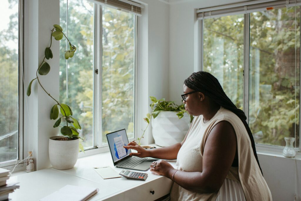 Office space how to achieve your best home office setup